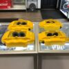 BMW CALIPERS PORSCHE 996 BREMBO E46 E36 BBK BRAKES UPGRADE FRONT REARS - Image 5