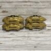 BMW CALIPERS PORSCHE 996 BREMBO E46 E36 BBK BRAKES UPGRADE FRONT REARS - Image 2