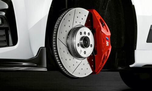 BMW G20 G21 G30 G31 G01 G29 G11 G12 Front Calipers Brembo OEM  | 254862411974