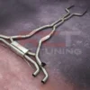 BMW X5 X6 X7 Exhaust G05 G06 G07 2019+ Custom - Image 13