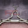 BMW X5 X6 X7 Exhaust G05 G06 G07 2019+ Custom - Image 15