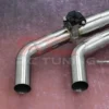 BMW X5 X6 X7 Exhaust G05 G06 G07 2019+ Custom - Image 2