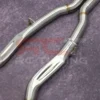 BMW X5 X6 X7 Exhaust G05 G06 G07 2019+ Custom - Image 3