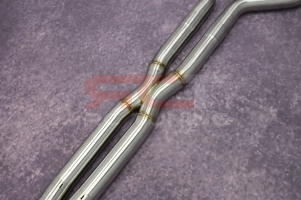 BMW X5 X6 X7 Exhaust G05 G06 G07 2019+ Custom - Image 4