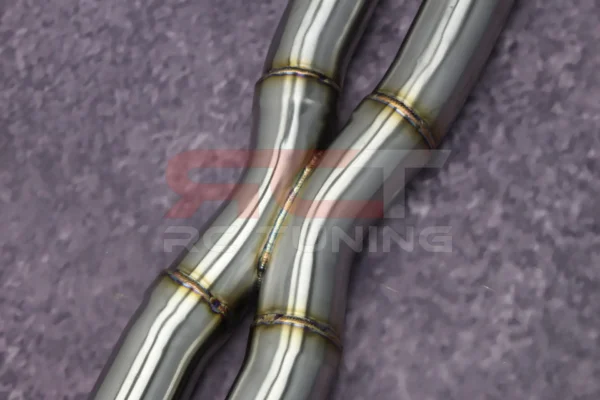 BMW X5 X6 X7 Exhaust G05 G06 G07 2019+ Custom - Image 5