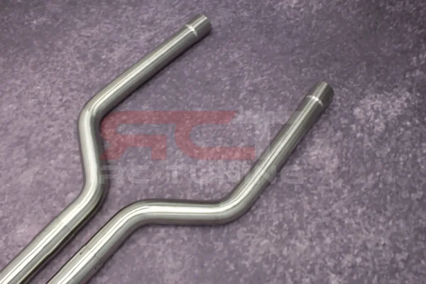 BMW X5 X6 X7 Exhaust G05 G06 G07 2019+ Custom - Image 6