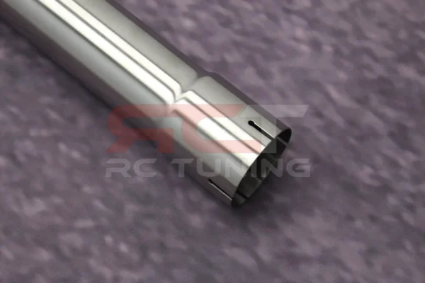 BMW X5 X6 X7 Exhaust G05 G06 G07 2019+ Custom - Image 7