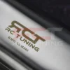 BMW X5 X6 X7 Exhaust G05 G06 G07 2019+ Custom - Image 9