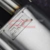 BMW X5 X6 X7 Exhaust G05 G06 G07 2019+ Custom - Image 10
