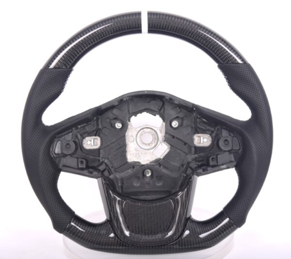 Toyota Supra - Steering Wheel - Image 2