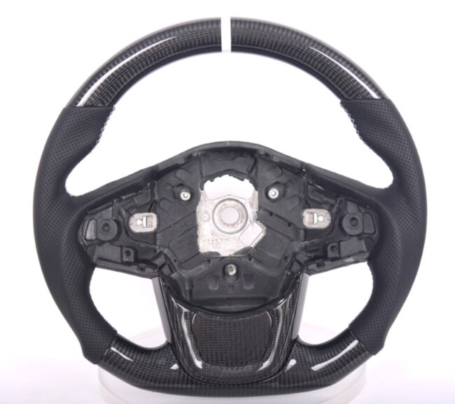 Toyota Supra - Steering Wheel - Image 2