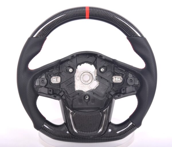 Toyota Supra - Steering Wheel