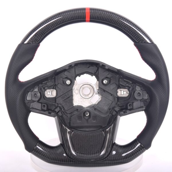 Toyota Supra - Steering Wheel