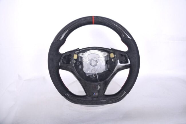 BMW - Steering Wheel - Image 11