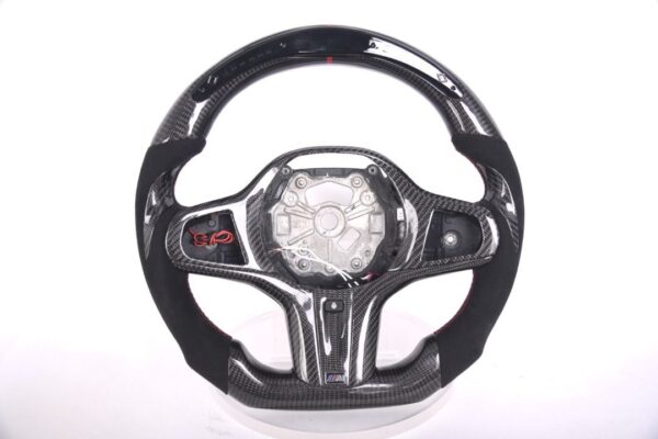 BMW - Steering Wheel - Image 9