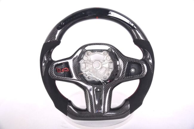 BMW - Steering Wheel - Image 9