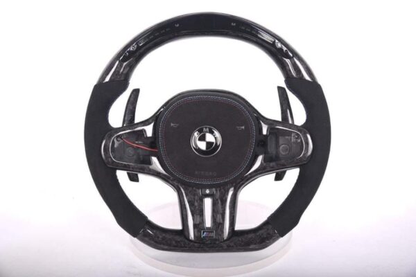 BMW - Steering Wheel - Image 8