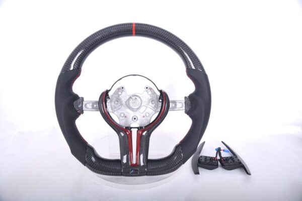 BMW - Steering Wheel - Image 10