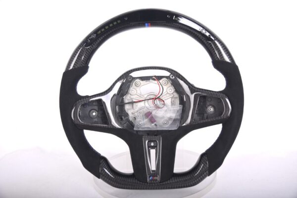 BMW - Steering Wheel
