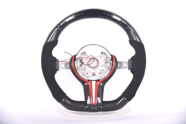 BMW - Steering Wheel - Image 5