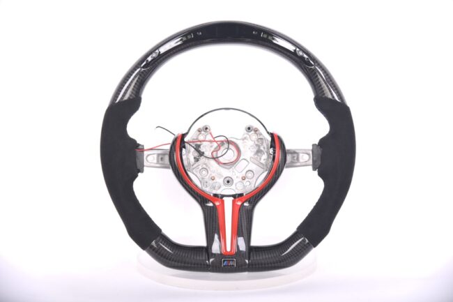 BMW - Steering Wheel - Image 5