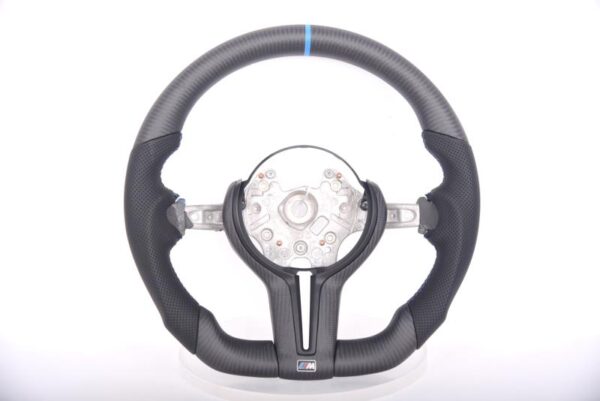 BMW - Steering Wheel - Image 4