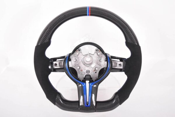 BMW - Steering Wheel - Image 3