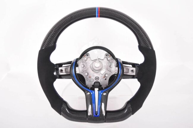 BMW - Steering Wheel - Image 3