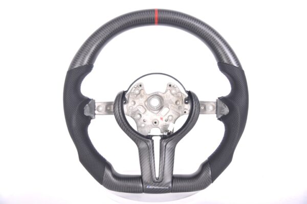BMW - Steering Wheel - Image 2