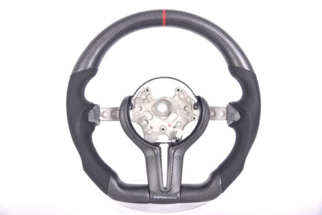 BMW - Steering Wheel - Image 2