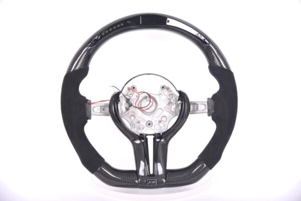 BMW - Steering Wheel - Image 6
