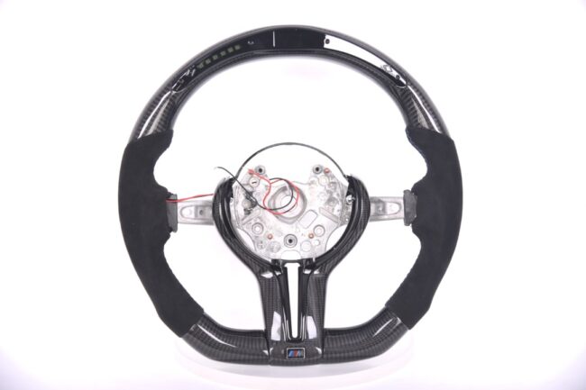 BMW - Steering Wheel - Image 6
