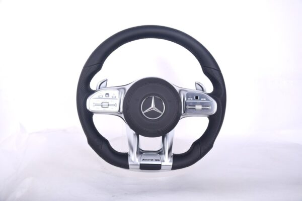 Mercedes-Benz - Steering Wheel - Image 4
