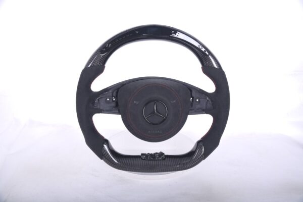 Audi - Steering Wheel - Image 9