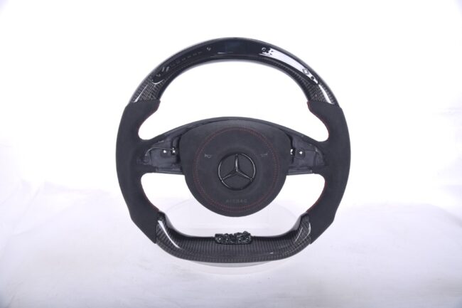 Audi - Steering Wheel - Image 9
