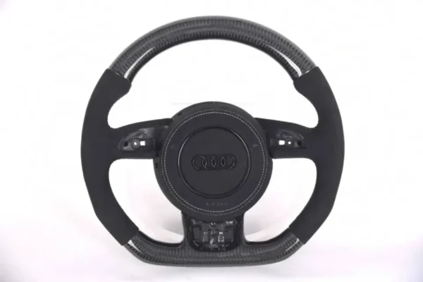 Audi - Steering Wheel