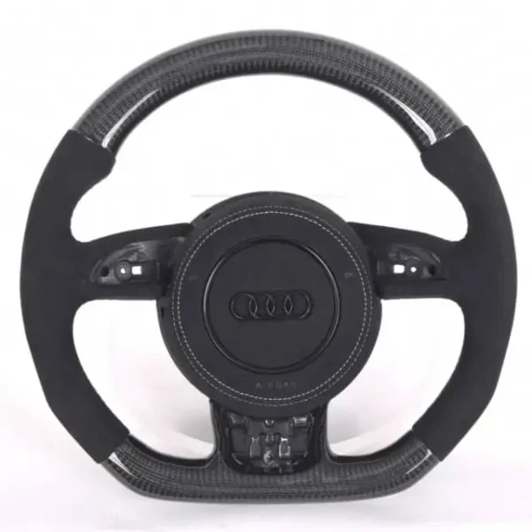 Audi - Steering Wheel