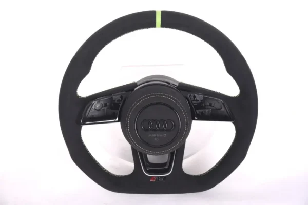 Audi - Steering Wheel - Image 2