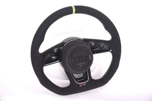 Audi - Steering Wheel - Image 3