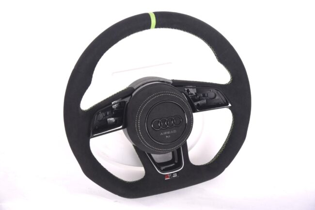 Audi - Steering Wheel - Image 3