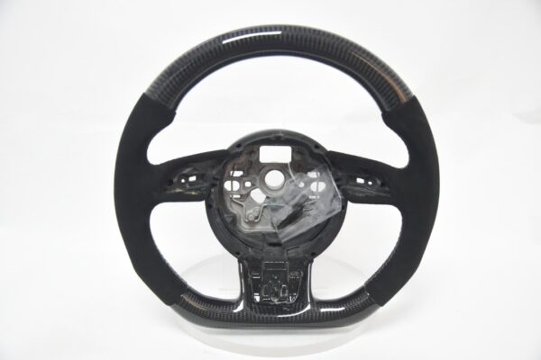 Audi - Steering Wheel - Image 4