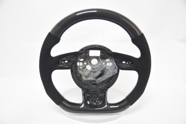 Audi - Steering Wheel - Image 4