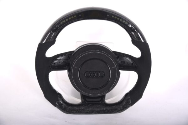 Audi - Steering Wheel - Image 5