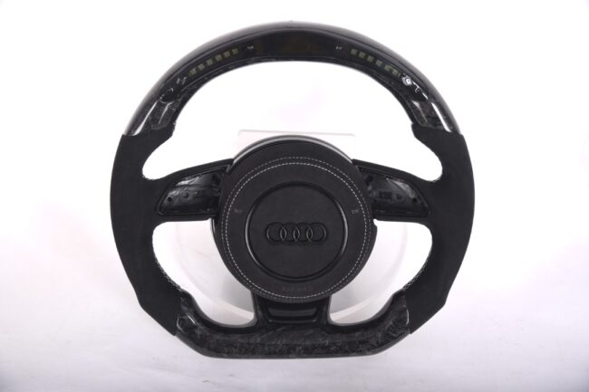 Audi - Steering Wheel - Image 5