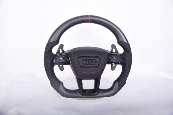 Audi - Steering Wheel - Image 7
