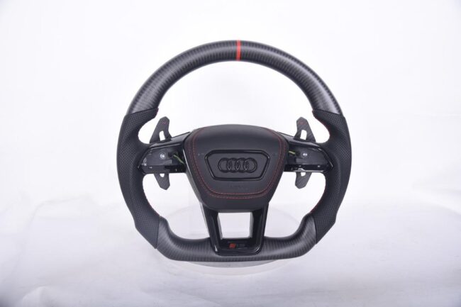 Audi - Steering Wheel - Image 7