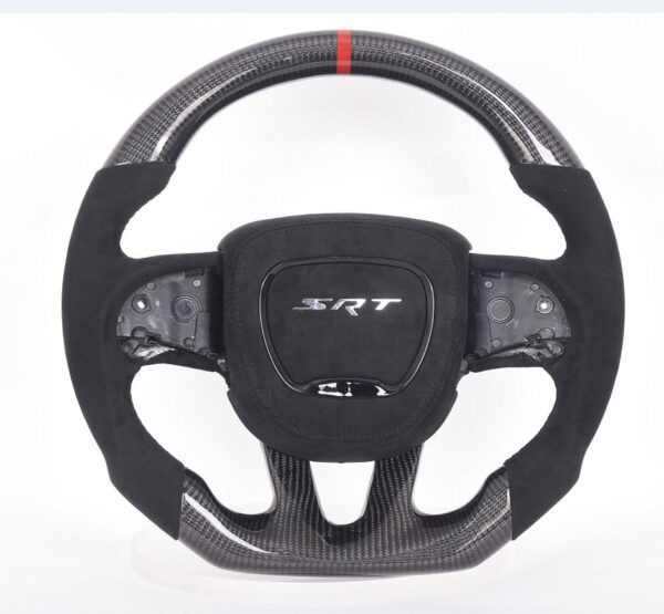 Dodge - Steering Wheel