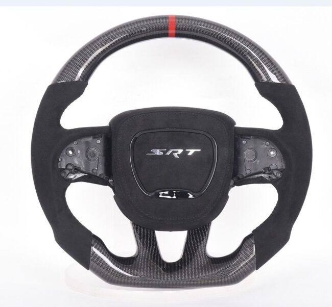 Dodge - Steering Wheel