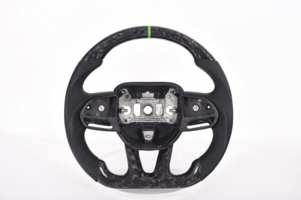 Dodge - Steering Wheel - Image 2