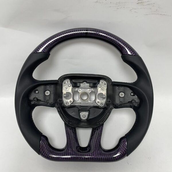 Dodge - Steering Wheel - Image 3